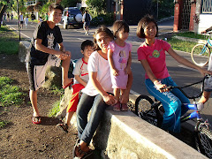Sampalok Lake, November 14, 2011