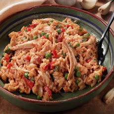 Imperial Arroz Con Pollo