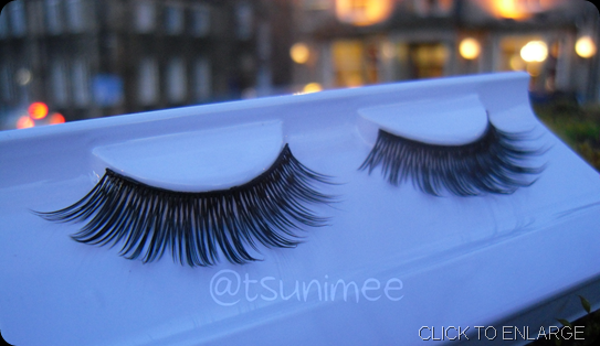 Diva Lashes from Girls with Attitude 4