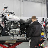 Norwich Servicing