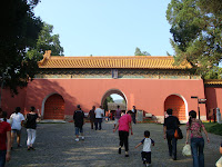 明孝陵