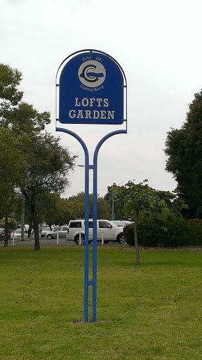 Lofts Garden