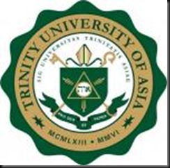 trinity university