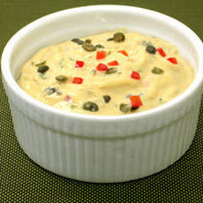 Rémoulade Recipe