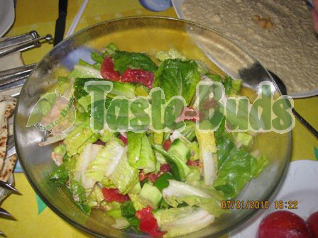 Salad