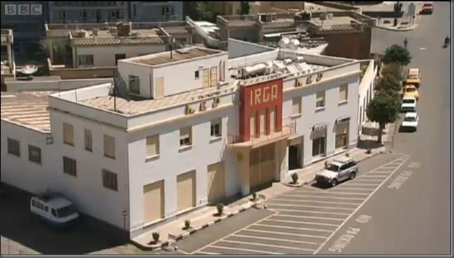 Asmara's Modernism