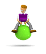 Avatar de l’utilisateur