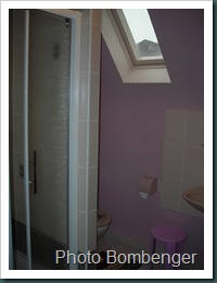 Salle de Bain Lilias