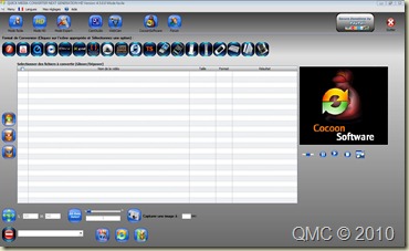 QMC 01
