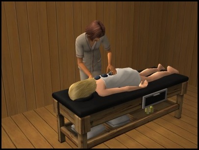 Massage