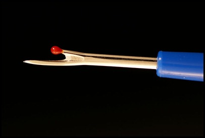 Seam Ripper