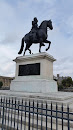 Statue D' Henri IV
