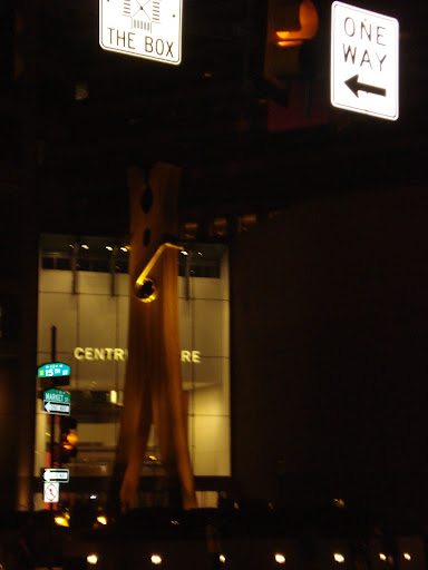 clothespin
