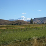 Leaving Patagonia