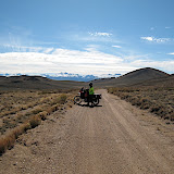 Very fun road.