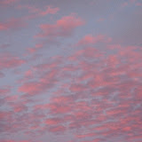 But, we did have a nice campfire and the menacing clouds did not produce any rain or snow.