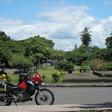 Nicaragua