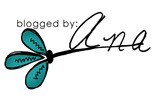 Blogged by Ana 2