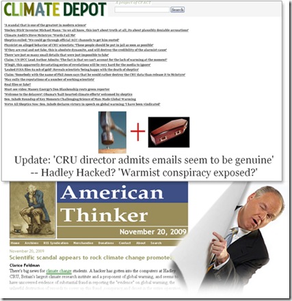 climate depot
