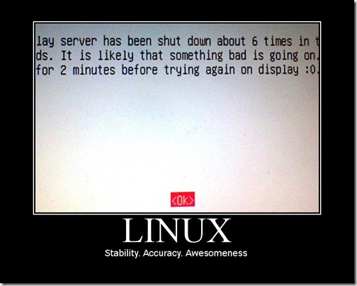 LinuxDem
