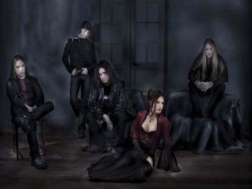 Nightwish 10 1024x768