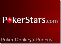 Poker Donkeys Podcast
