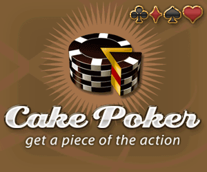 cake poker
