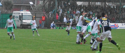 Previa Pto. Montt - Naval
