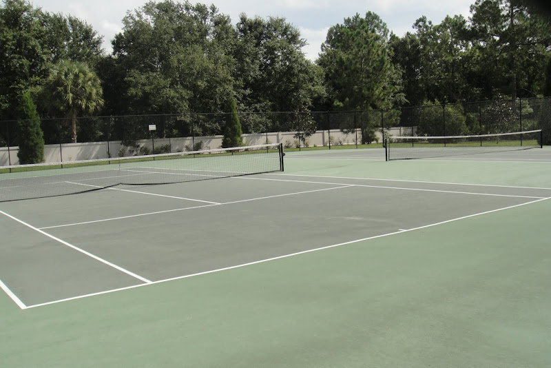 Lexington Oaks homes