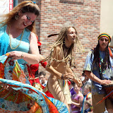 Pridefest Colorado Springs 2010