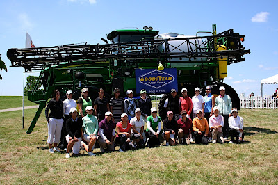 LTTC Pro-Am Players