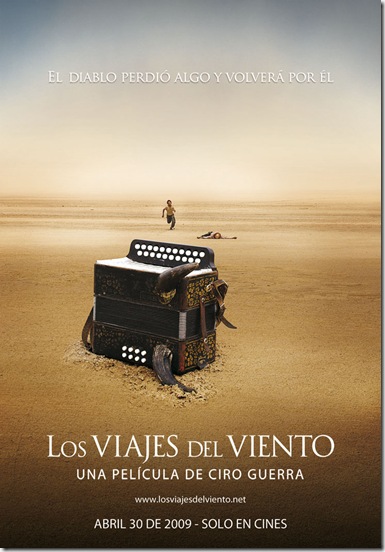 Los Vientos