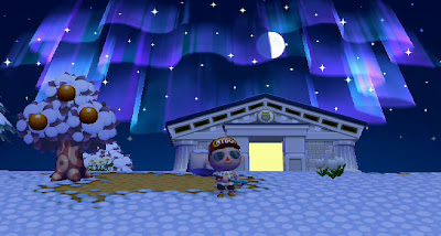 Northern Lights