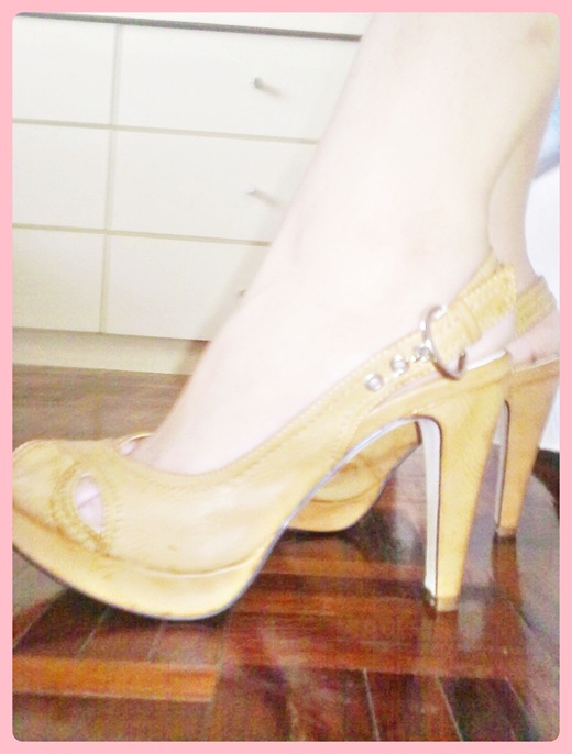 Heels 2 Heels 2