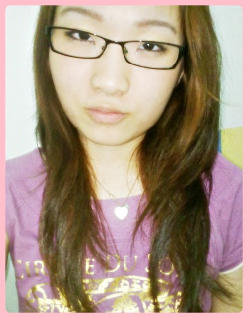 teacher look