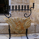 menora 
