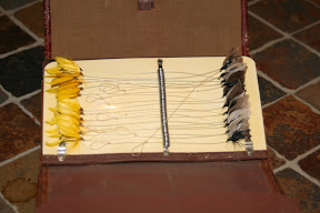 Bamboo Fly Rods