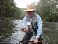 UPPER RIVER ON BIG BEND OPENED