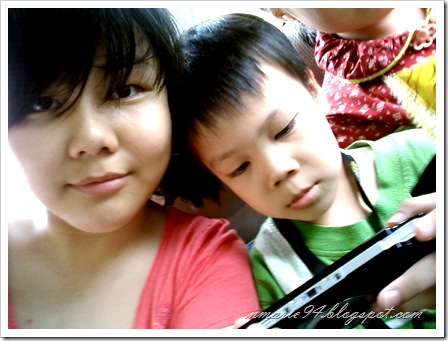 Ann-Marie && James :)