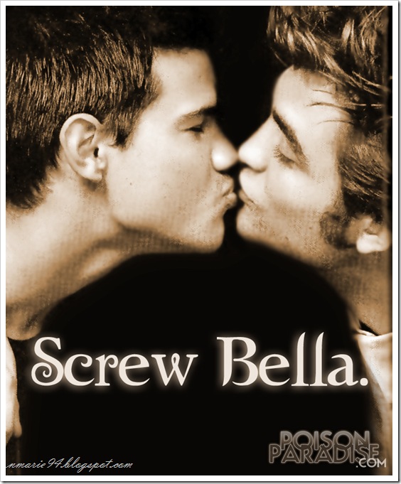 Screw Bella