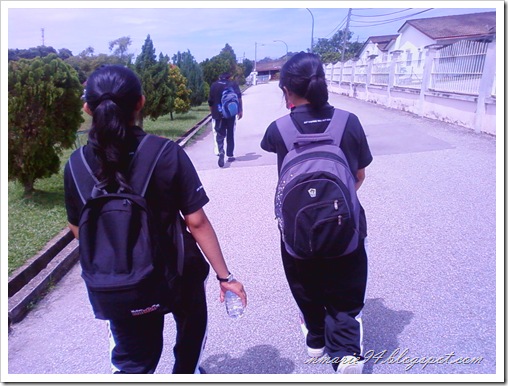 Sarah ; Julia