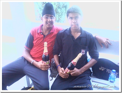 Dharam ; Dhanista