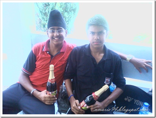 Dharam ; Dhanista