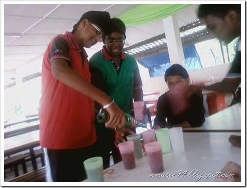 Them hooooooooligans :D