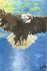 Pops Eagle