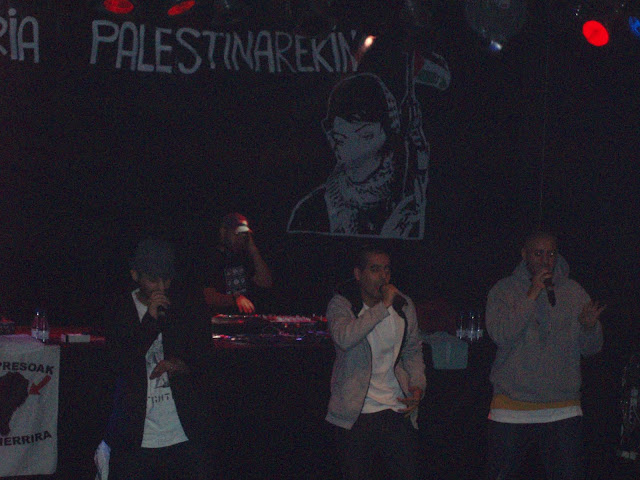 DAM hip hop