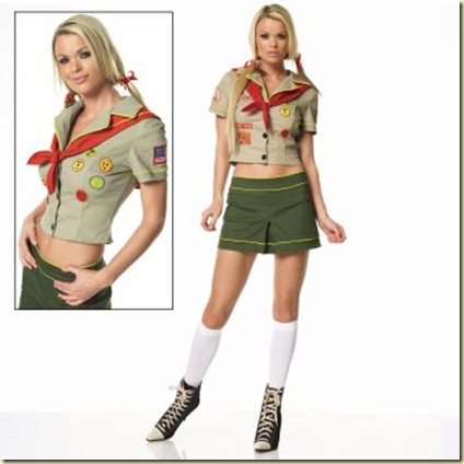 girlscout