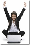 happy_woman_on_computer