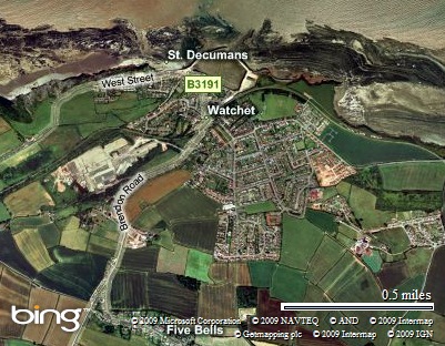 Watchet