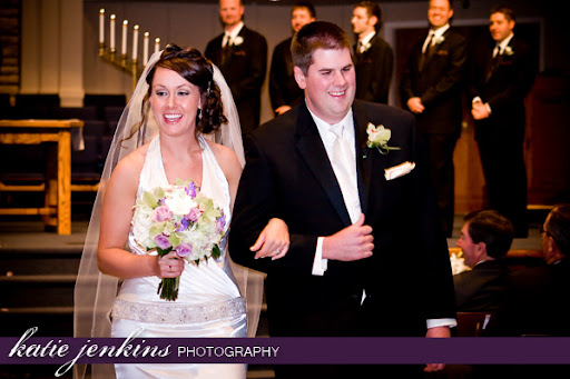 Littleton Colorado Wedding